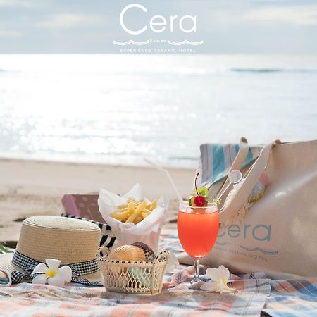 Cera Resort @ Csaam Kültér fotó