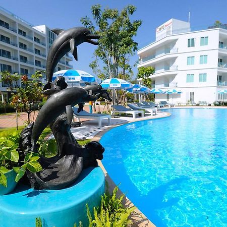 Cera Resort @ Csaam Kültér fotó