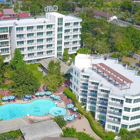 Cera Resort @ Csaam Kültér fotó