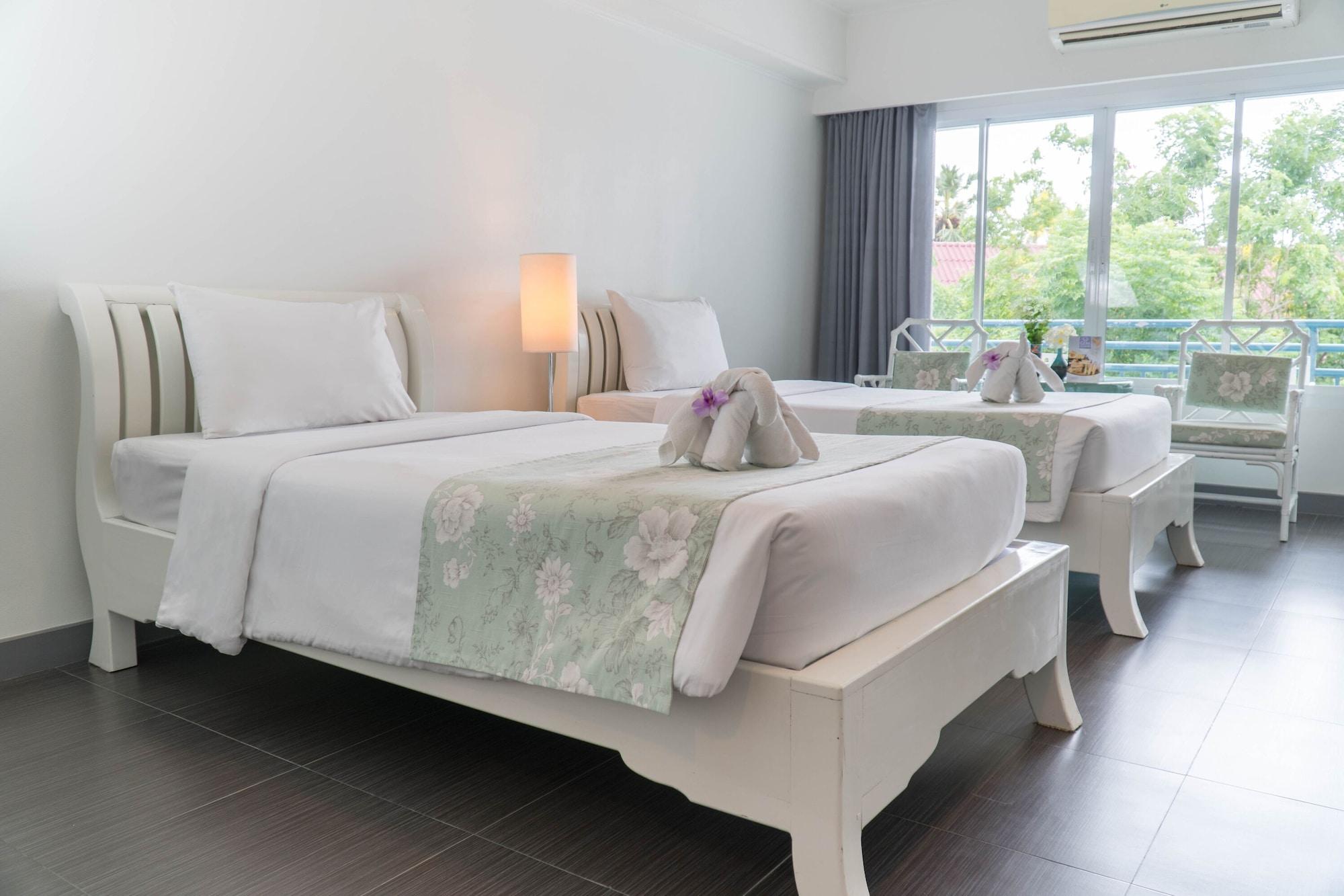 Cera Resort @ Csaam Kültér fotó