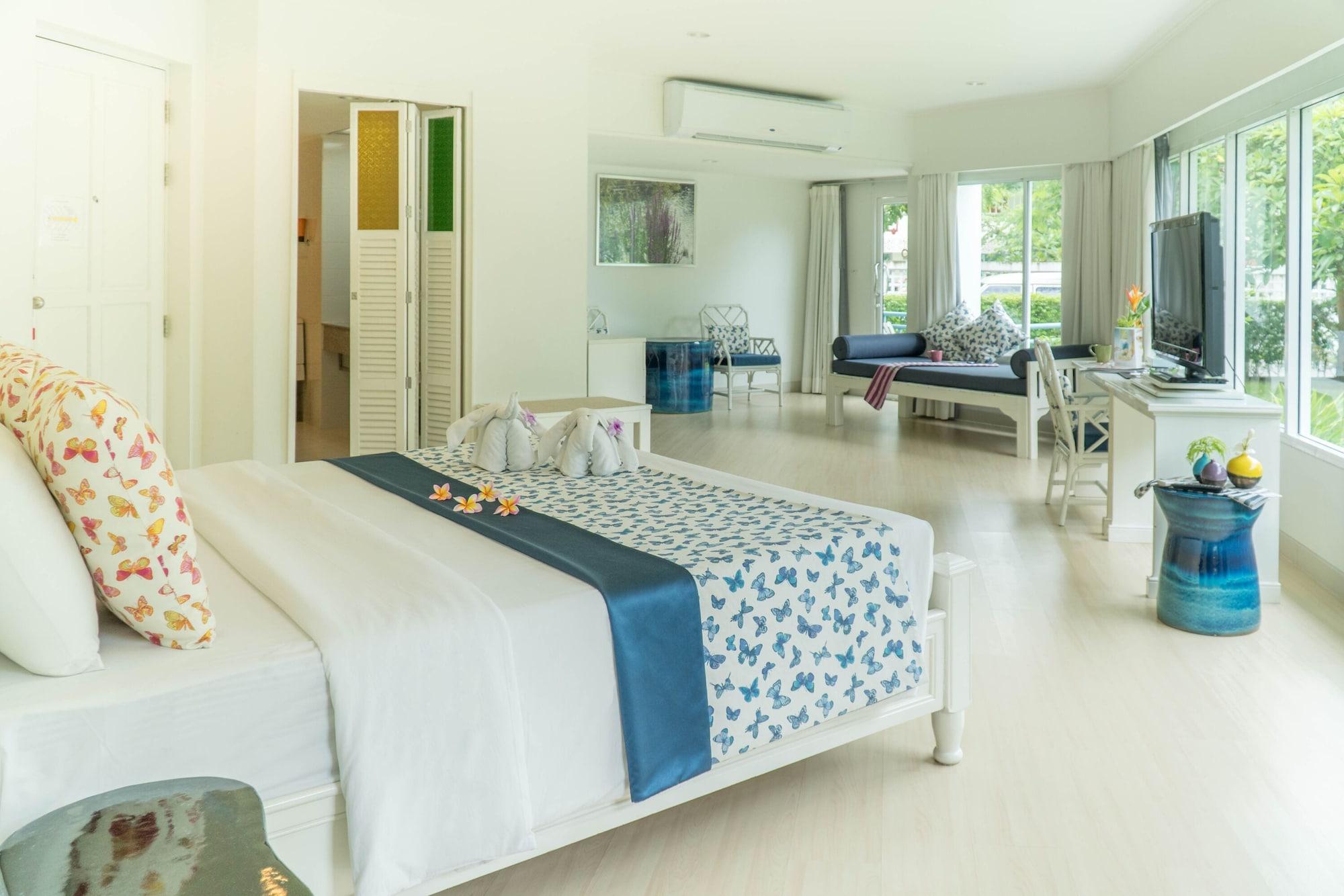 Cera Resort @ Csaam Kültér fotó