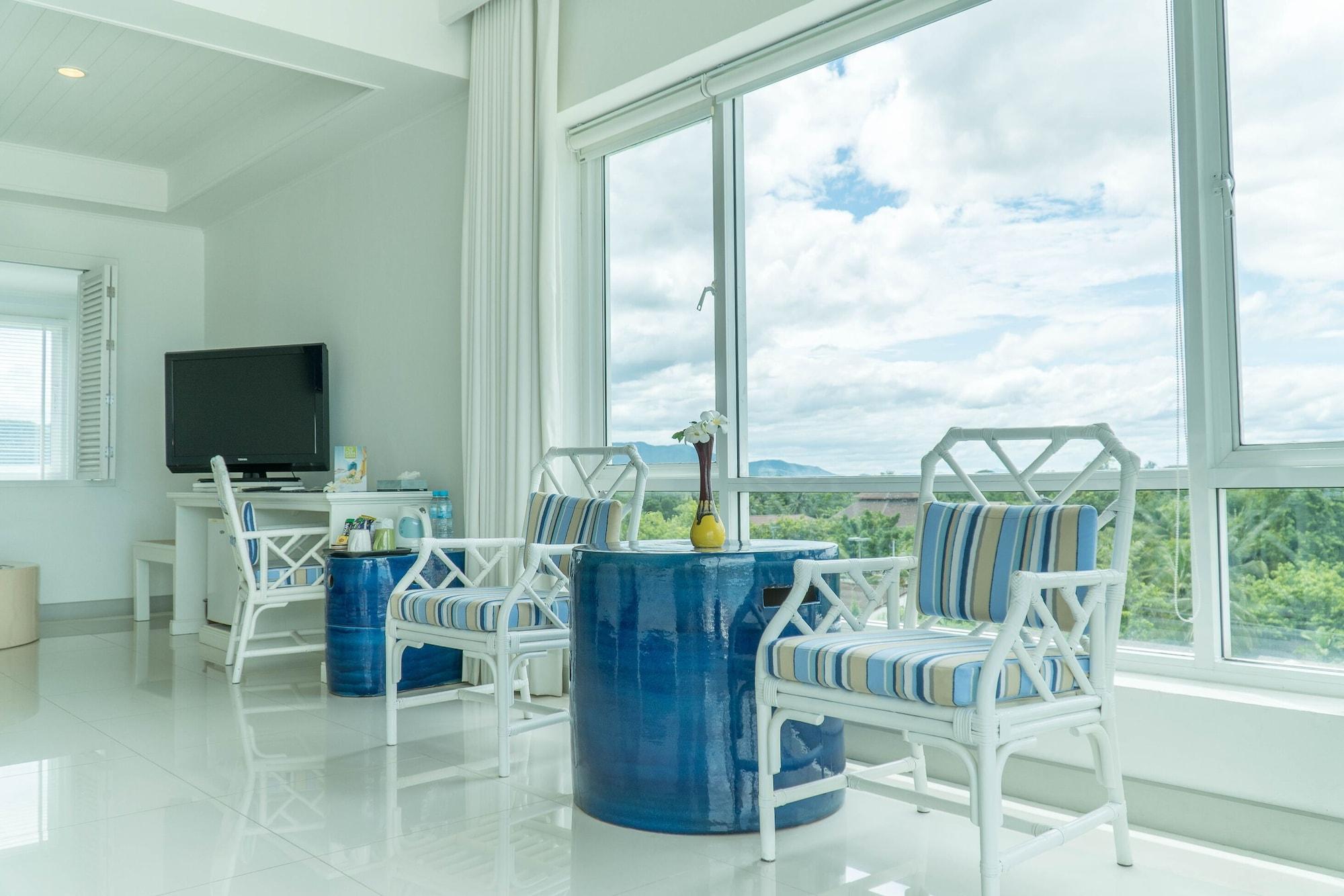 Cera Resort @ Csaam Kültér fotó
