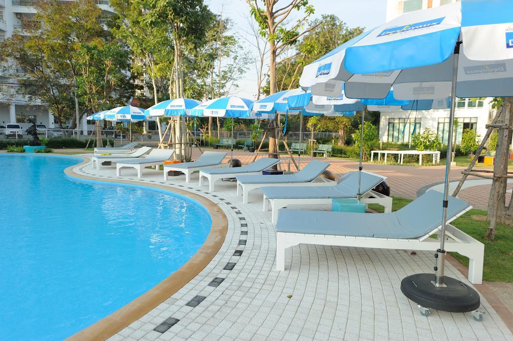 Cera Resort @ Csaam Kültér fotó