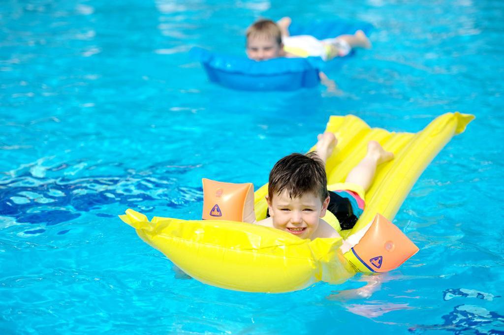 Cera Resort @ Csaam Kültér fotó