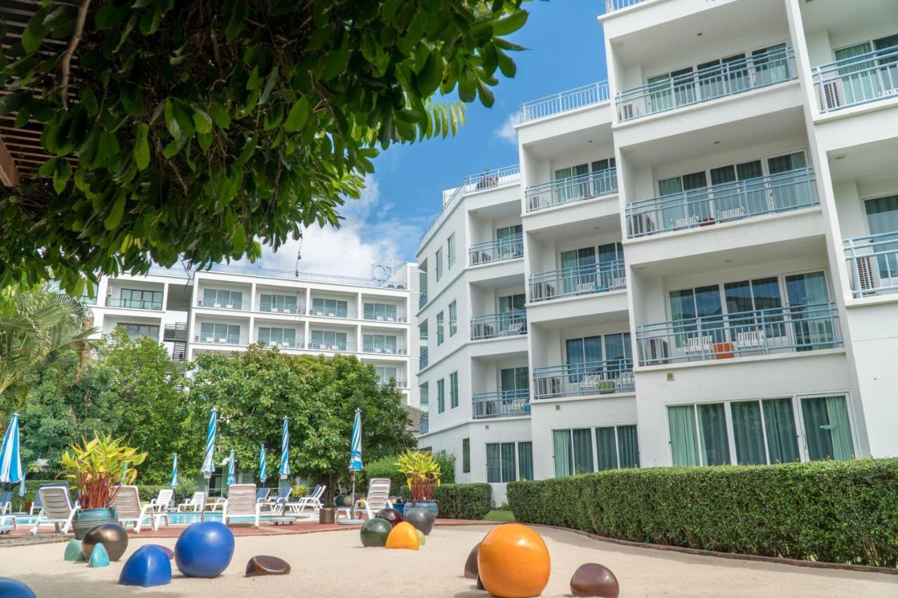 Cera Resort @ Csaam Kültér fotó