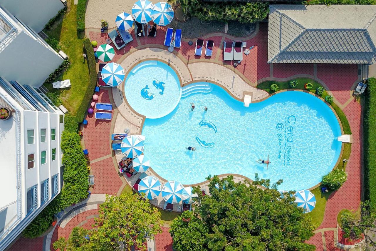 Cera Resort @ Csaam Kültér fotó