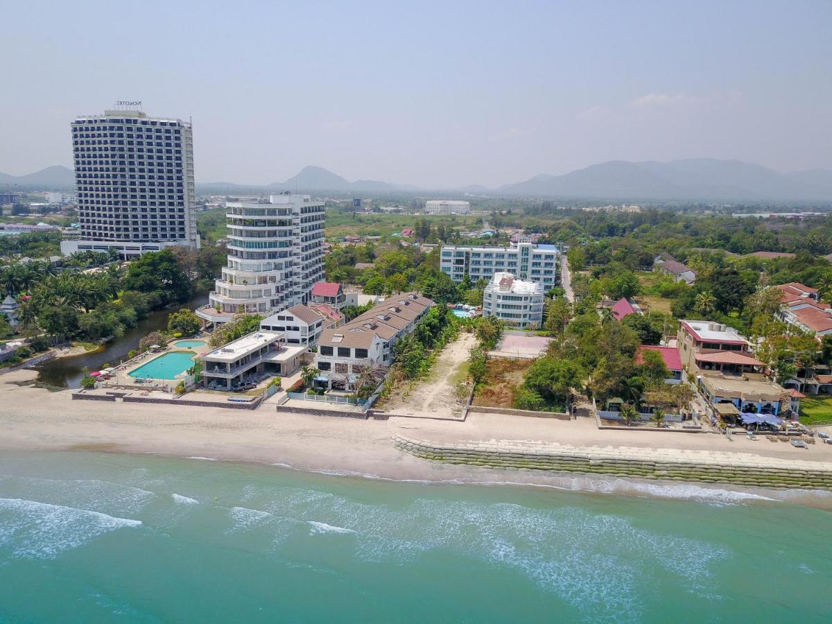 Cera Resort @ Csaam Kültér fotó