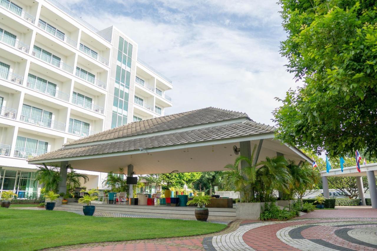 Cera Resort @ Csaam Kültér fotó