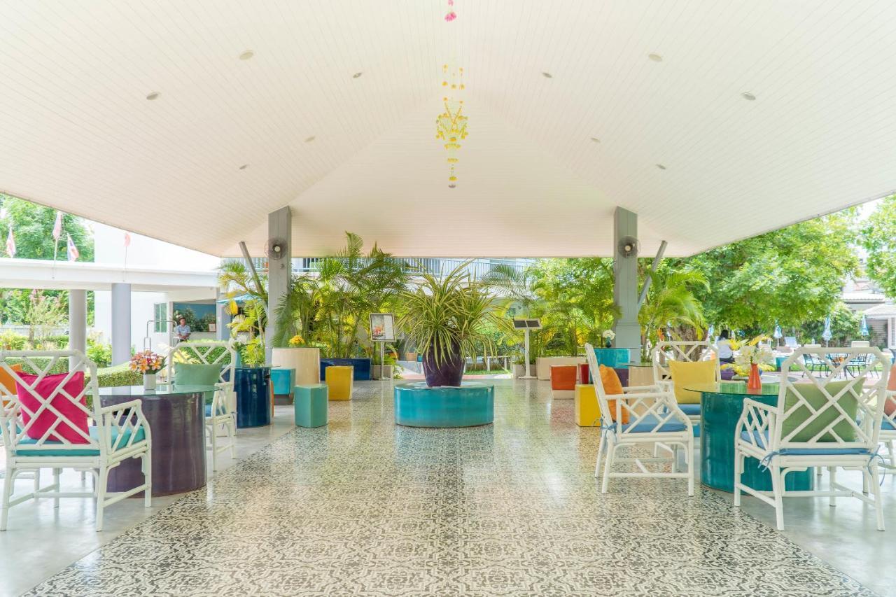 Cera Resort @ Csaam Kültér fotó
