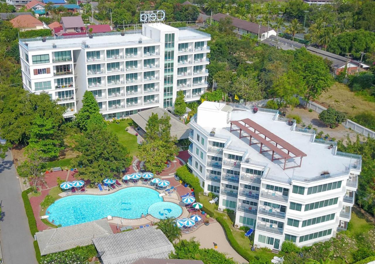 Cera Resort @ Csaam Kültér fotó