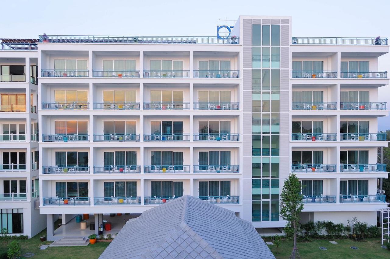 Cera Resort @ Csaam Kültér fotó