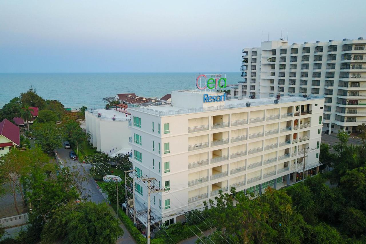 Cera Resort @ Csaam Kültér fotó